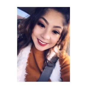 Meet your Posher, Arely